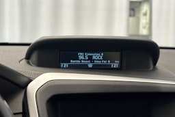 musta Volvo XC60 2010 kuva 15.