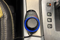 musta Volvo XC60 2010 kuva 21.