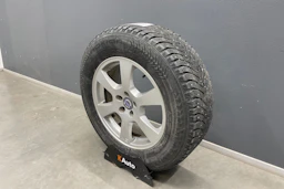 sininen Volvo XC60 2010 kuva 11.