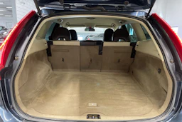 sininen Volvo XC60 2010 kuva 12.