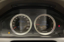 sininen Volvo XC60 2010 kuva 13.