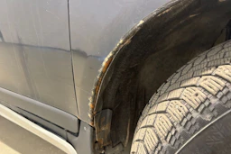 musta Volvo XC60 2010 kuva 16.