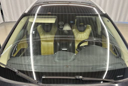 musta Volvo XC60 2010 kuva 19.