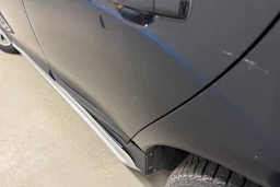 musta Volvo XC60 2010 kuva 21.