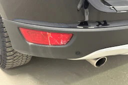 musta Volvo XC60 2010 kuva 24.