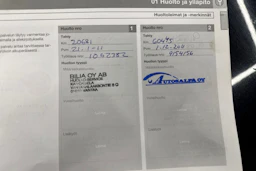 musta Volvo XC60 2010 kuva 27.