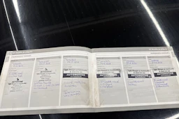 musta Volvo XC60 2010 kuva 29.