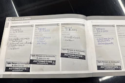 musta Volvo XC60 2010 kuva 30.