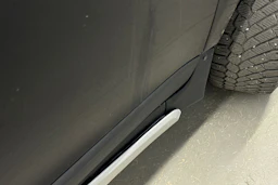 musta Volvo XC60 2010 kuva 31.