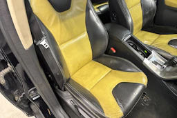 musta Volvo XC60 2010 kuva 33.