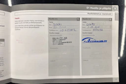 musta Volvo XC60 2010 kuva 35.