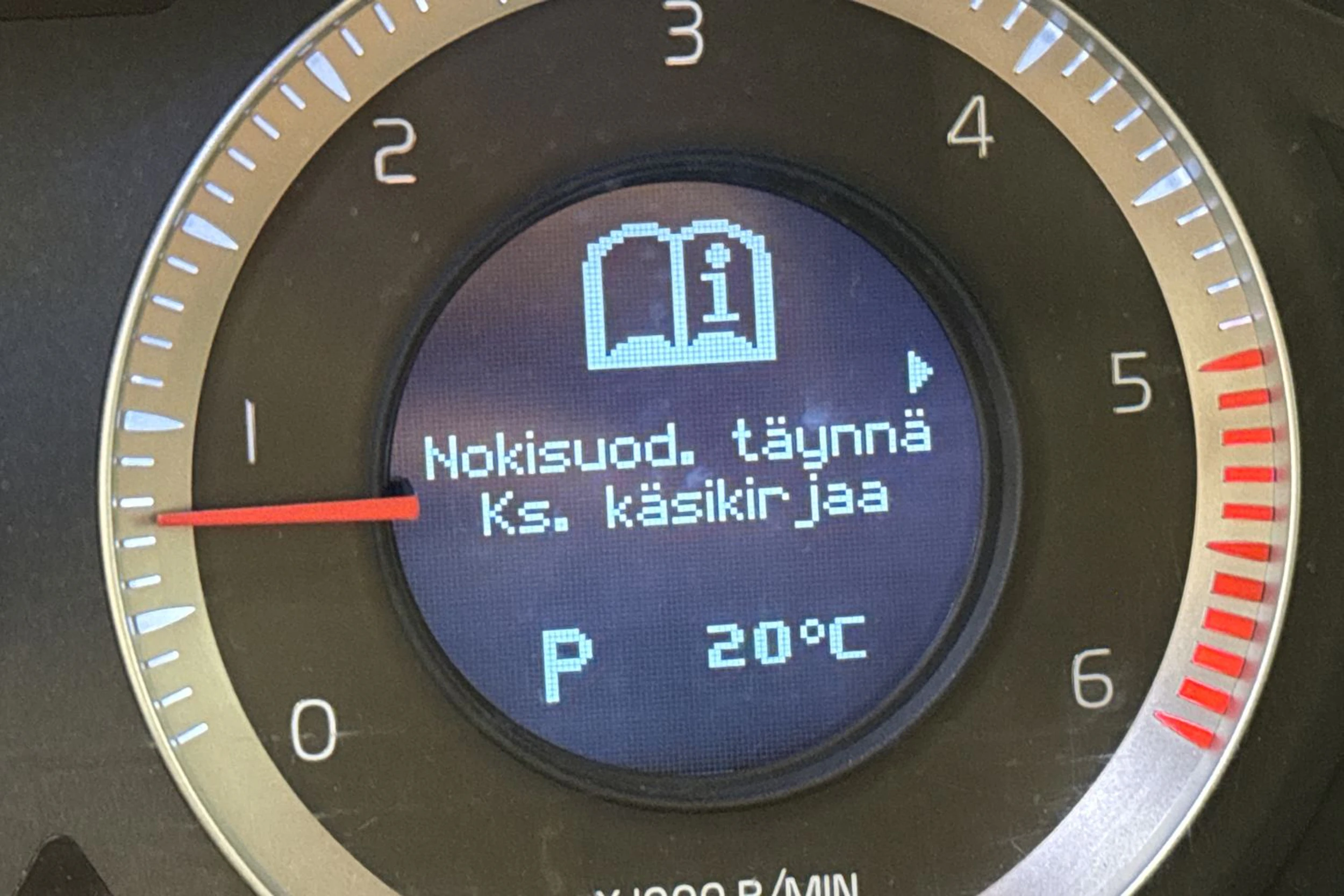 musta Volvo XC60 2010 kuva 39.