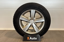 valkoinen Volvo XC60 2010 kuva 10.