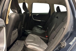 sininen Volvo XC60 2010 kuva 10.