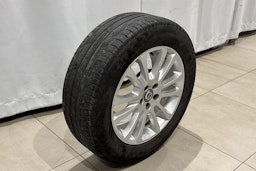 sininen Volvo XC60 2010 kuva 14.