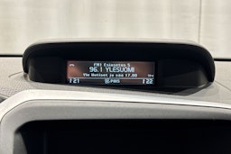 sininen Volvo XC60 2010 kuva 20.