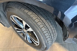 musta Volvo XC60 2010 kuva 10.