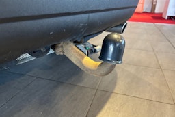musta Volvo XC60 2010 kuva 16.