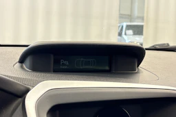 musta Volvo XC60 2010 kuva 15.