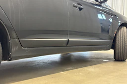 musta Volvo XC60 2010 kuva 30.