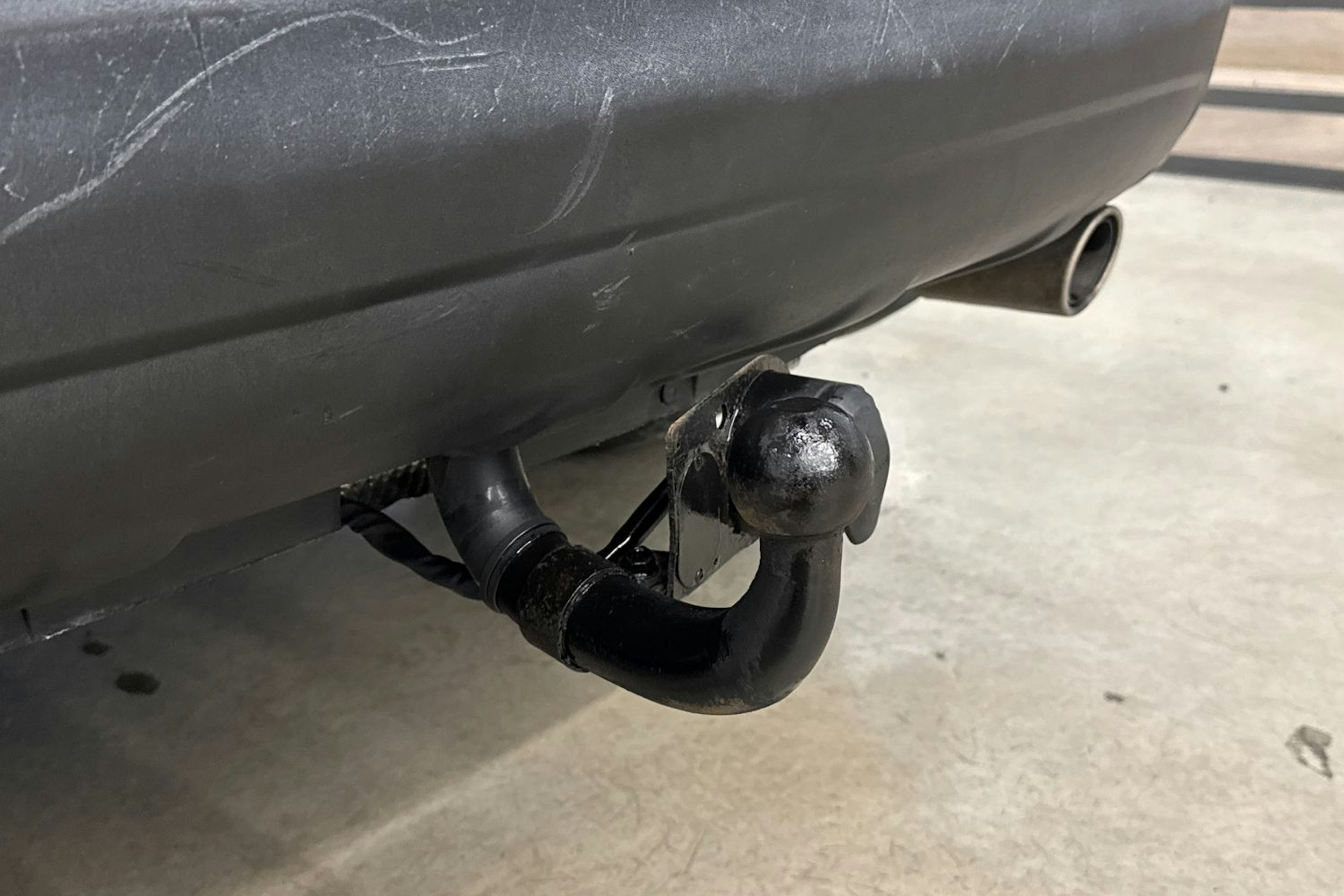 valkoinen Volvo XC60 2011 kuva 22.