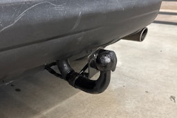 valkoinen Volvo XC60 2011 kuva 22.