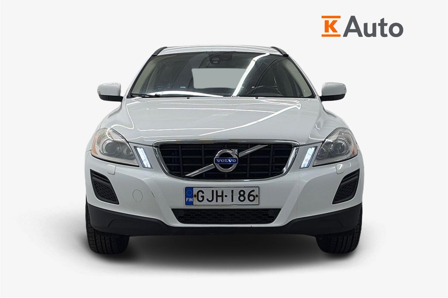 Volvo XC60 D3 DRIVe Momentum Business 2011, kuva 4/44