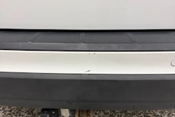 Valkoinen Volvo XC60 2011 kuva 33.