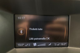 valkoinen Volvo XC60 2011 kuva 20.