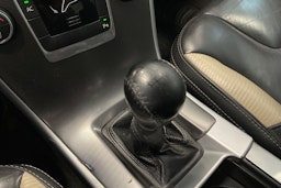 valkoinen Volvo XC60 2011 kuva 23.