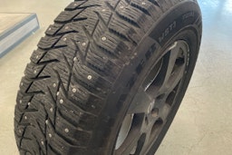 valkoinen Volvo XC60 2011 kuva 28.