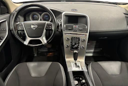 musta Volvo XC60 2011 kuva 9.