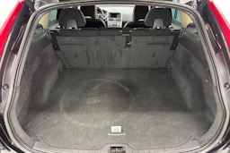 musta Volvo XC60 2011 kuva 15.