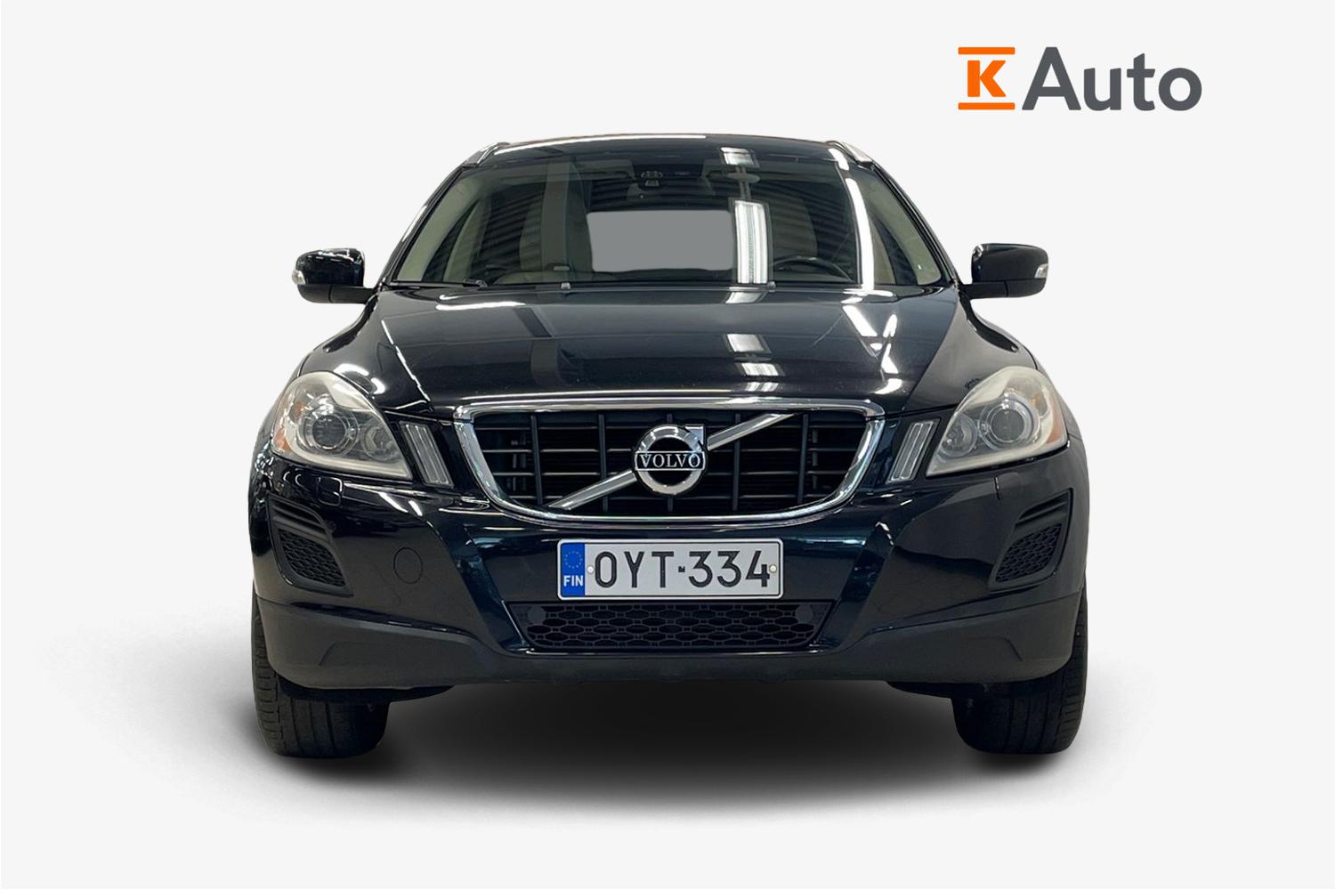 Volvo XC60 D3 AWD Summum aut 2011, kuva 4/25