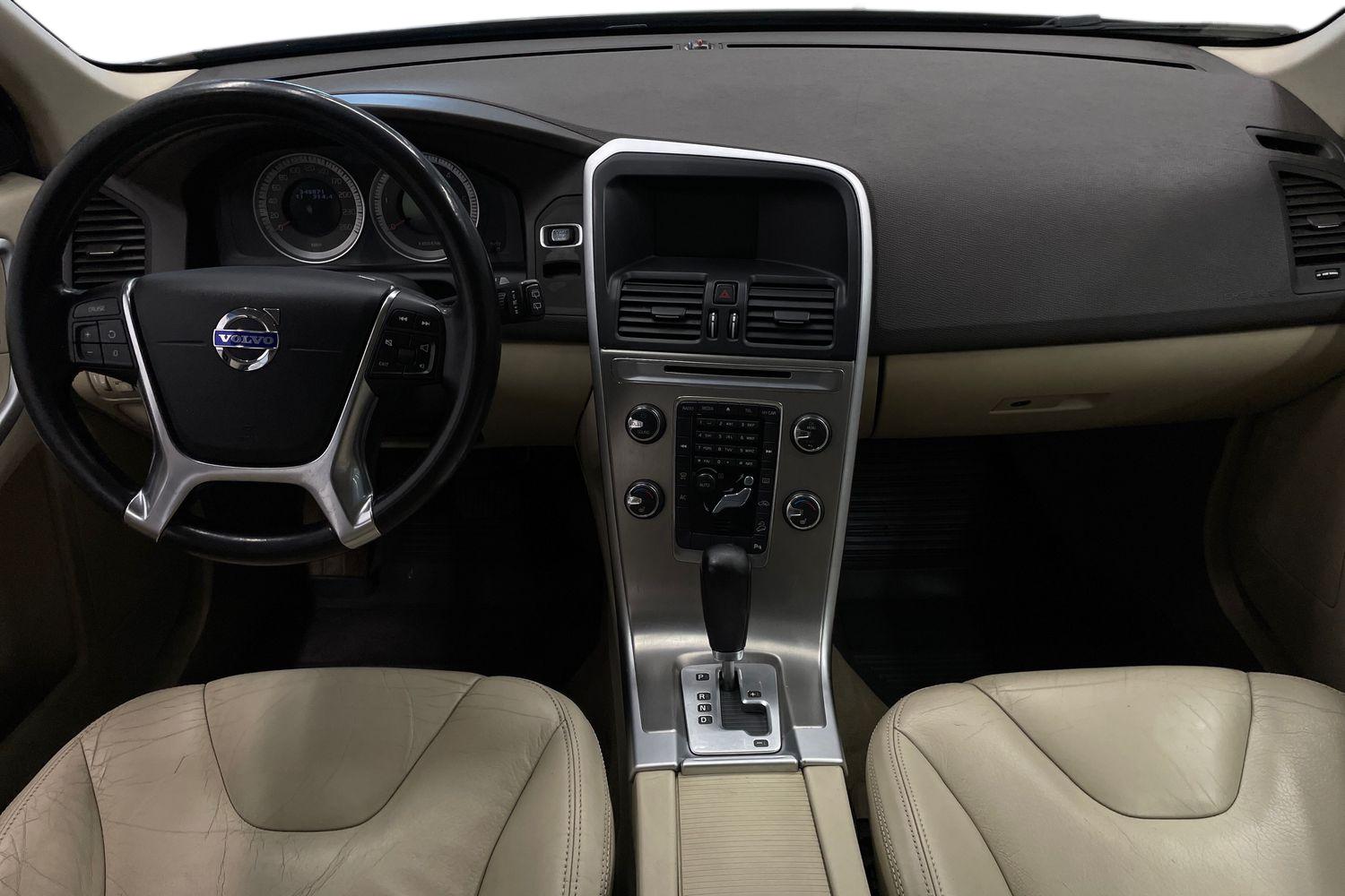 Volvo XC60 D3 AWD Summum aut 2011, kuva 7/25