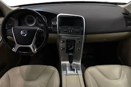 Musta Volvo XC60 2011 kuva 7.