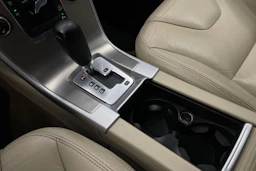 Musta Volvo XC60 2011 kuva 16.