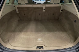 Musta Volvo XC60 2011 kuva 21.