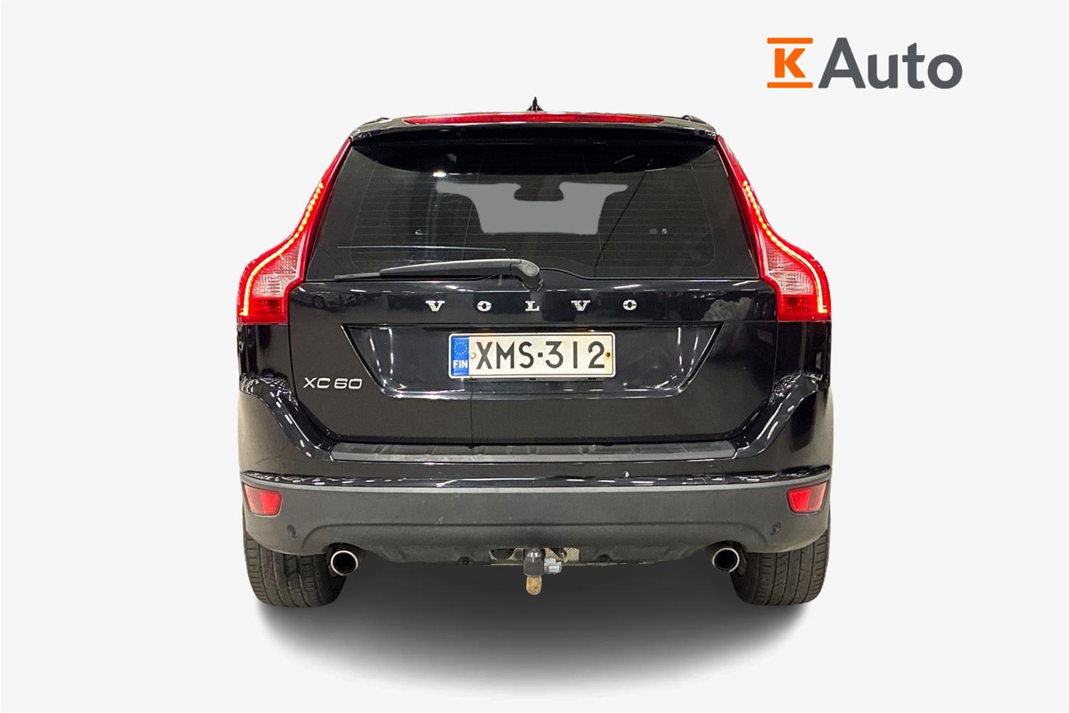 Volvo XC60 D3 AWD Momentum aut 2011, kuva 3/27