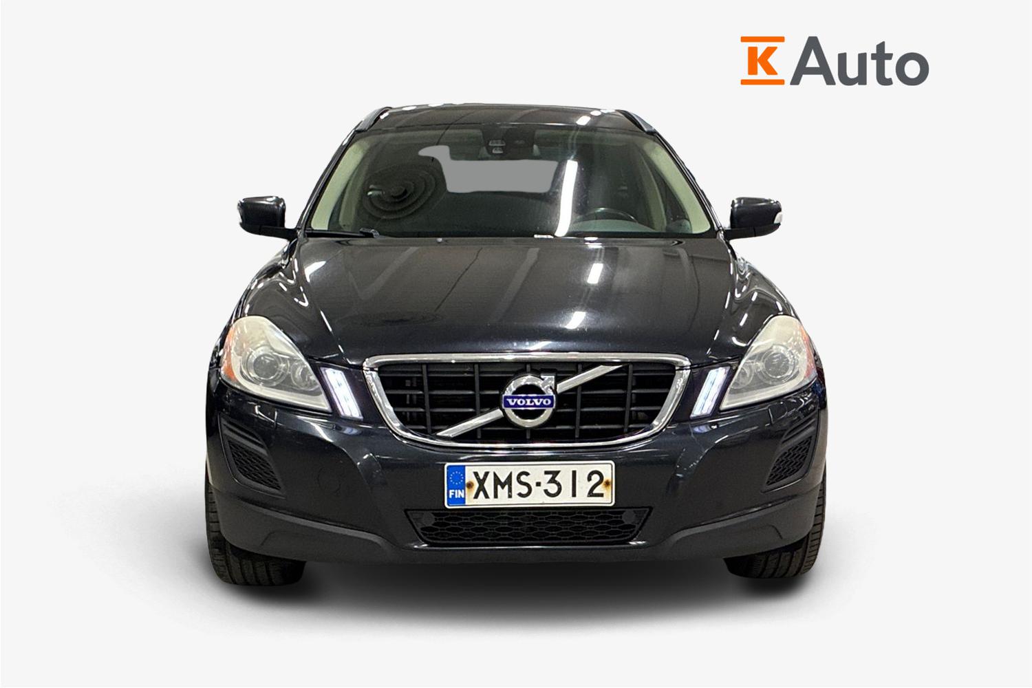 Volvo XC60 D3 AWD Momentum aut 2011, kuva 4/27