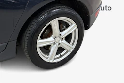 musta Volvo XC60 2011 kuva 9.