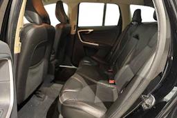musta Volvo XC60 2011 kuva 10.