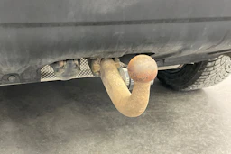 Valkoinen Volvo XC60 2012 kuva 11.