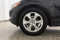 Musta Volvo XC60 2012 kuva 10.