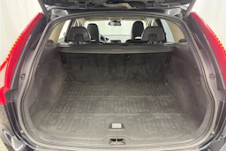 Musta Volvo XC60 2012 kuva 11.
