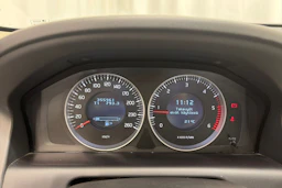 Musta Volvo XC60 2012 kuva 14.