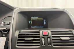 Musta Volvo XC60 2012 kuva 17.