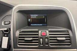 Musta Volvo XC60 2012 kuva 18.