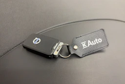 Musta Volvo XC60 2012 kuva 24.