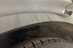 Musta Volvo XC60 2012 kuva 26.